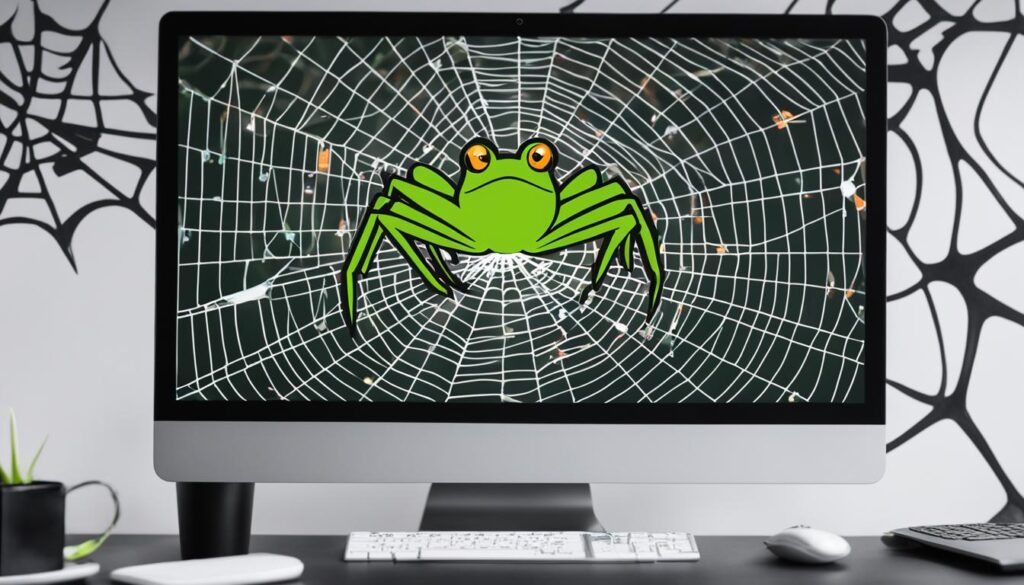 Audit SEO con Screaming FROG