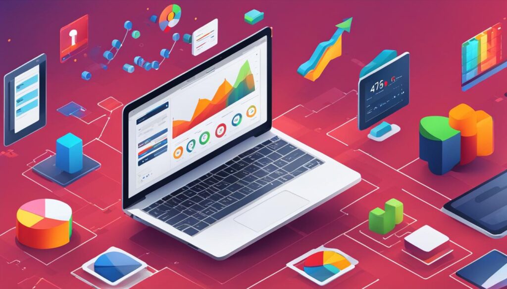 Ottimizzazione SEO con Ubersuggest