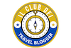 club travel blogger-logo