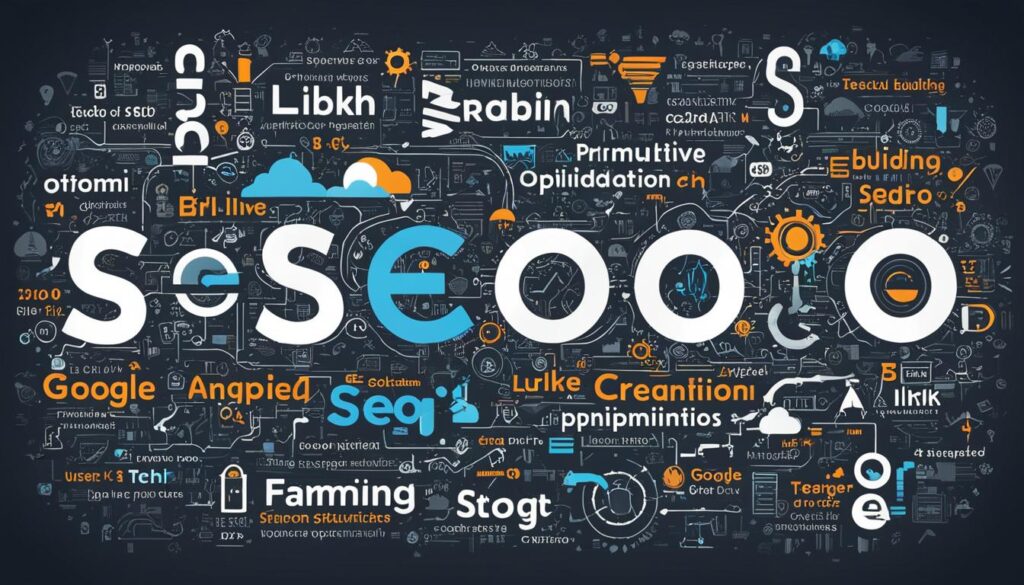 evoluzione SEO