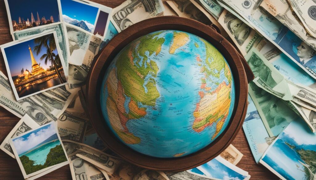 guadagnare con un blog di viaggi