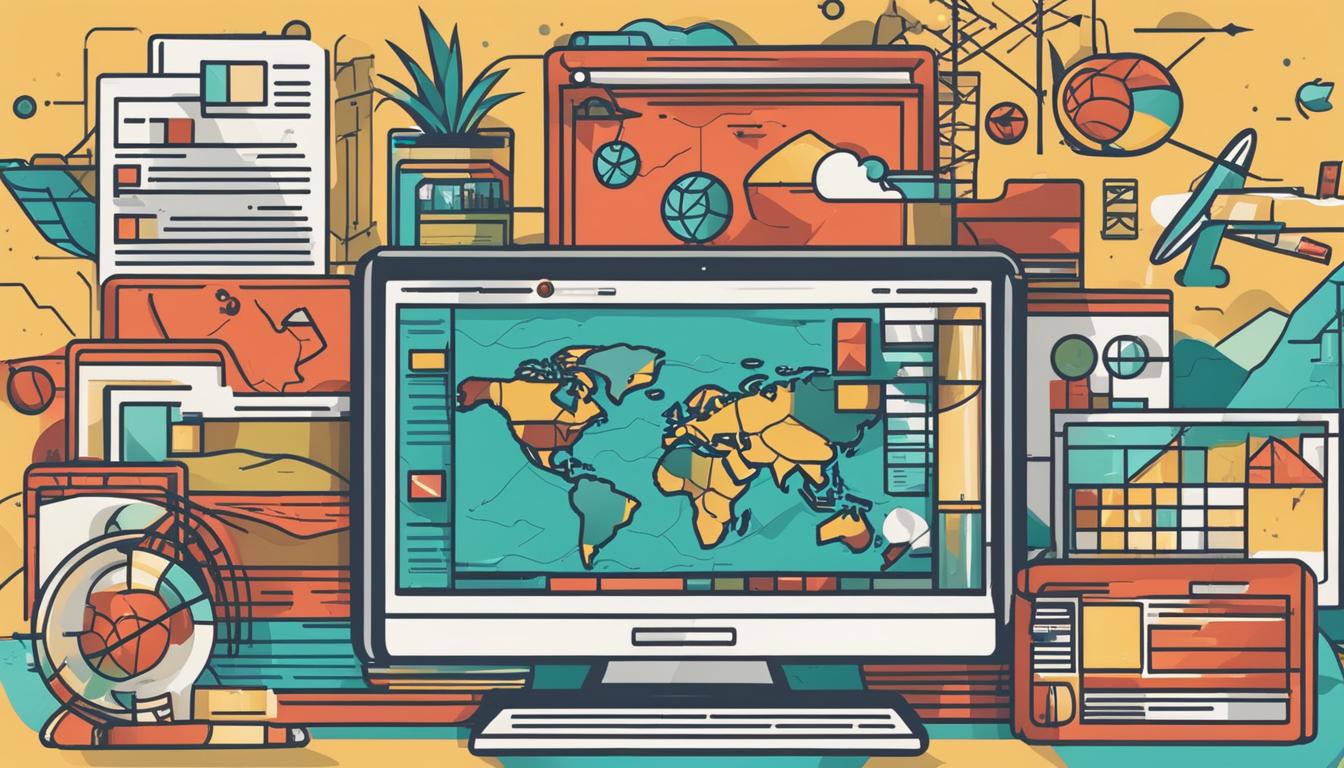 monetizzare un blog di viaggio
