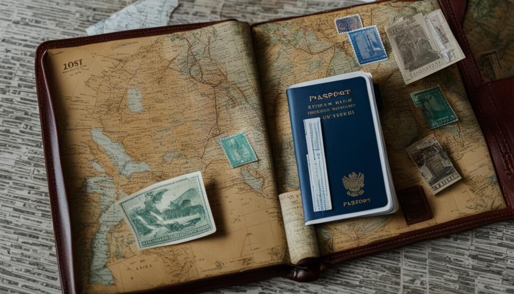 obiettivi nel travel blogging