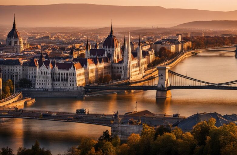 cosa vedere a Budapest