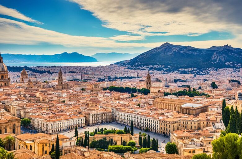 Cosa fare e vedere a Palermo