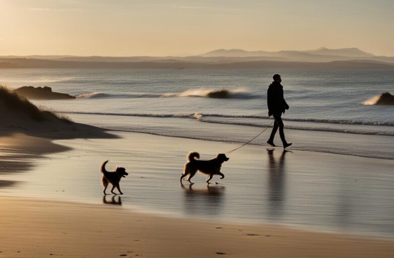 In vacanza con il cane