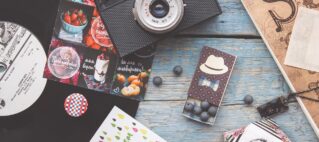 Diventare un travel blogger a 18 anni si può