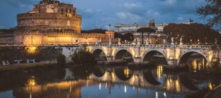 Roma in un giorno: cosa vedere, dove mangiare e itinerario perfetto tra giardini, storia e quartieri nascosti