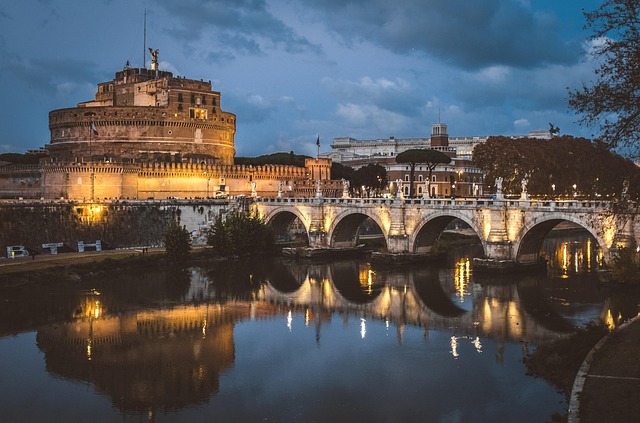 Roma in un giorno: cosa vedere, dove mangiare e itinerario perfetto tra giardini, storia e quartieri nascosti