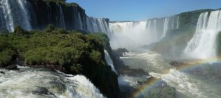 Cascate dell’Iguazú: il capolavoro della natura che ogni viaggiatore dovrebbe vedere almeno una volta
