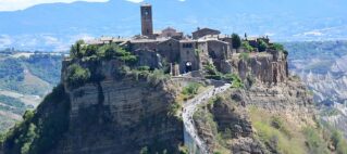 Civita di Bagnoregio in un giorno: cosa vedere, dove mangiare e itinerario perfetto