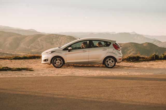 Viaggi on the road: come scegliere l’auto giusta e pianificare le spese senza sorprese